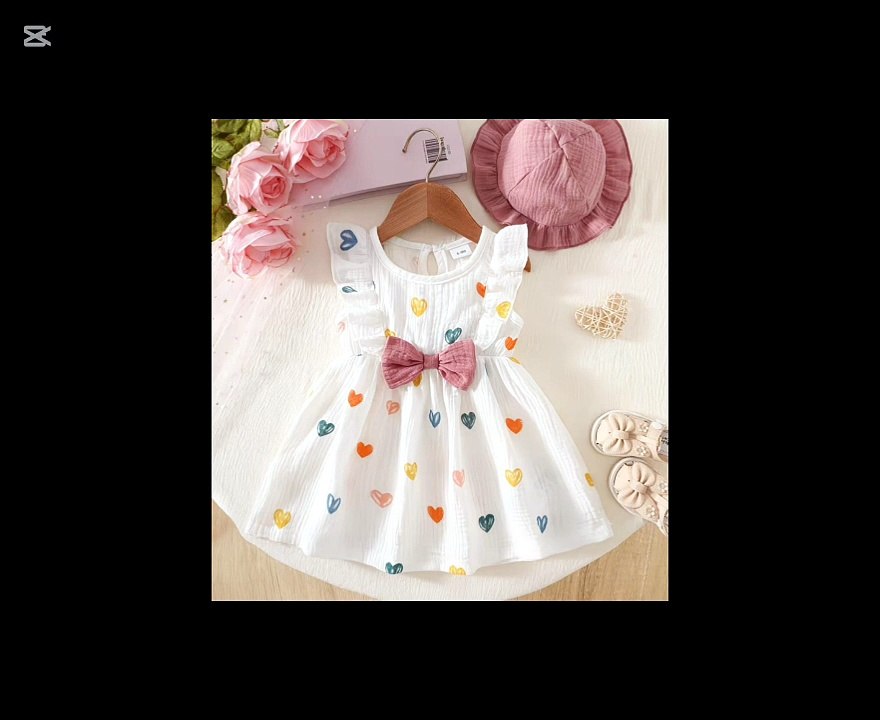 Baby Girl Dress Collection 2026 | Cute Party We...