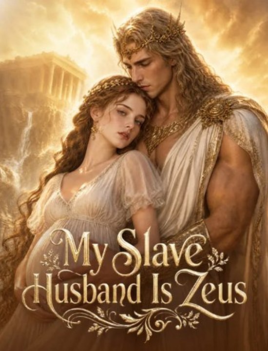 EngSub My Slave Husband Is Zeus🧡🍏 🔥 (2026) - FULL ENGSUB