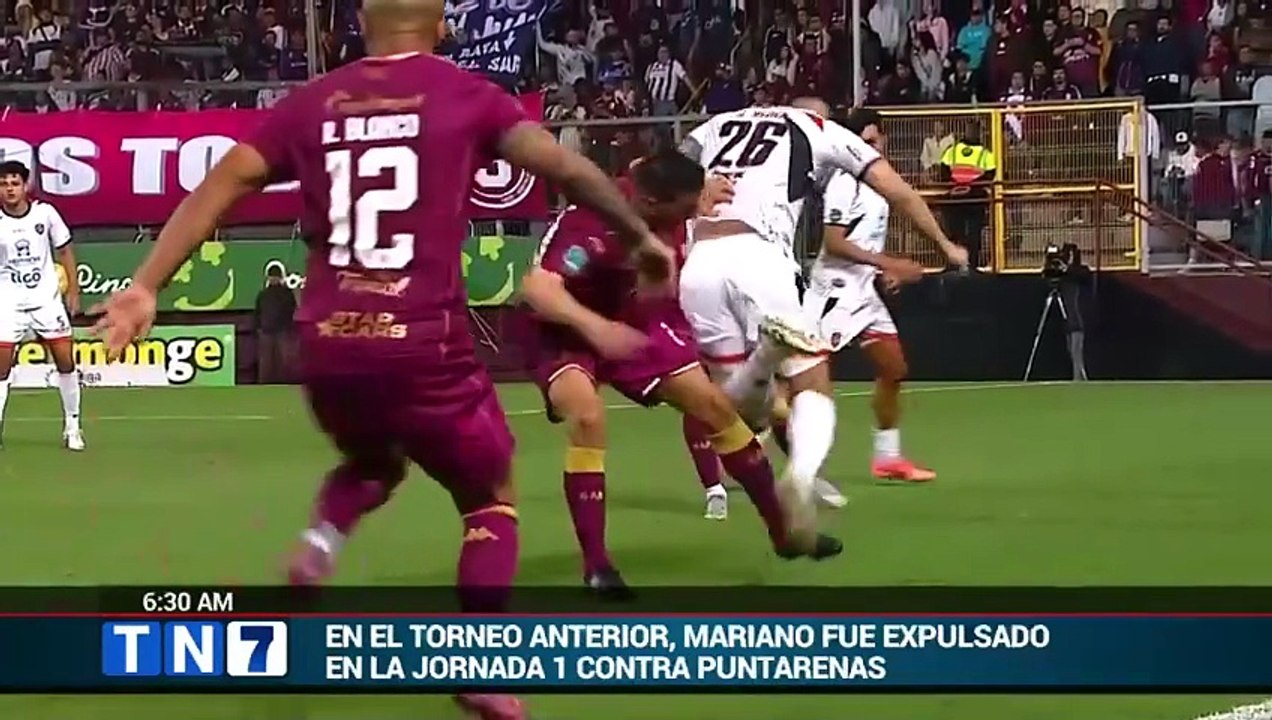 Edicion matutina de Telenoticias 23 julio 2026 [Full Movie]