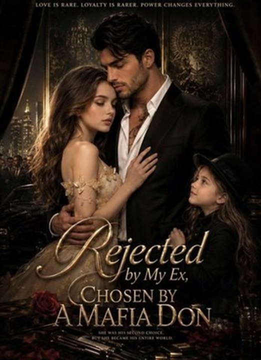 Rejected by My Ex, Chosen by a Mafia Don : New 🔝 Eng Sub | All Episode | Golden Cinema