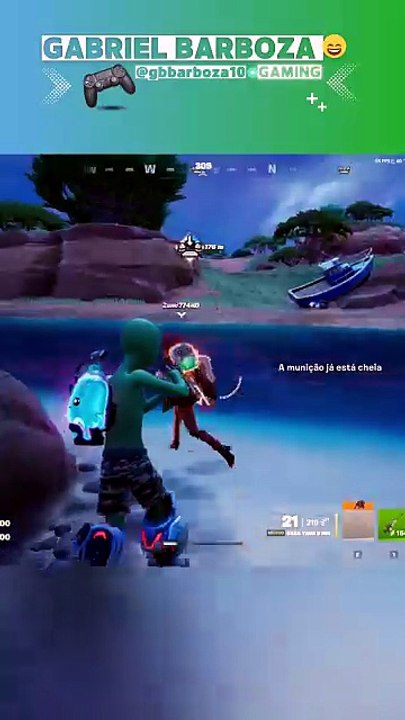 Shoot #126 😁👍✨🔫#fortnite #fortniteclips#rock