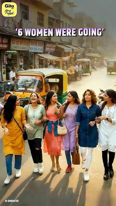 Are Women Not Human? || Acharya Prashant