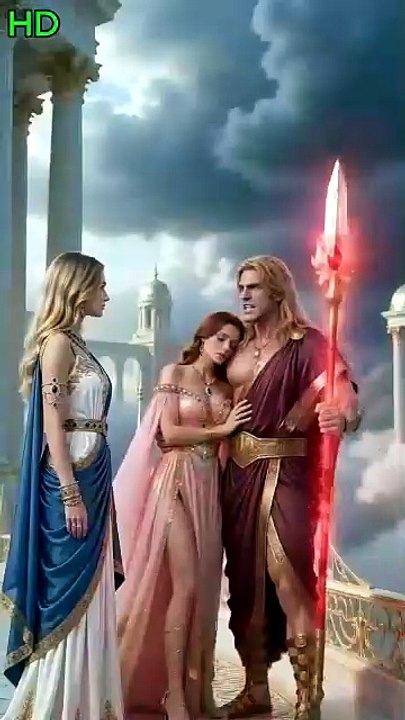TOO LATE! THE DAUGHTER OF OLYMPUS FORSAKES YOU [Updating] | New Movie 2026 [Full Movie] [Full Movie]