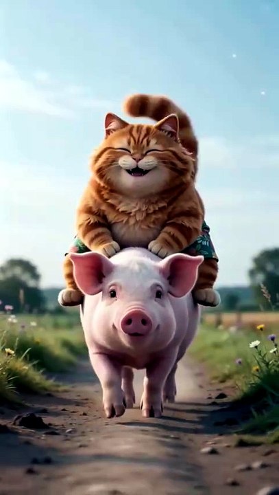 Funnycat