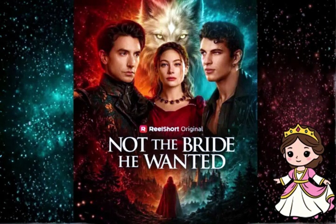 NO CUT 🔍 Not the Bride He Wanted Dailymotion Episodes   My Mate Betrayed Me So I Married the Alpha King Dailymotion - - Eng Sub [Full Movie]