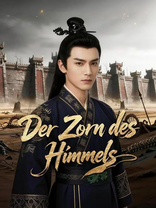 (Synchro) Der Zorn des Himmels | Komplette Serie | Short Drama Deutsch