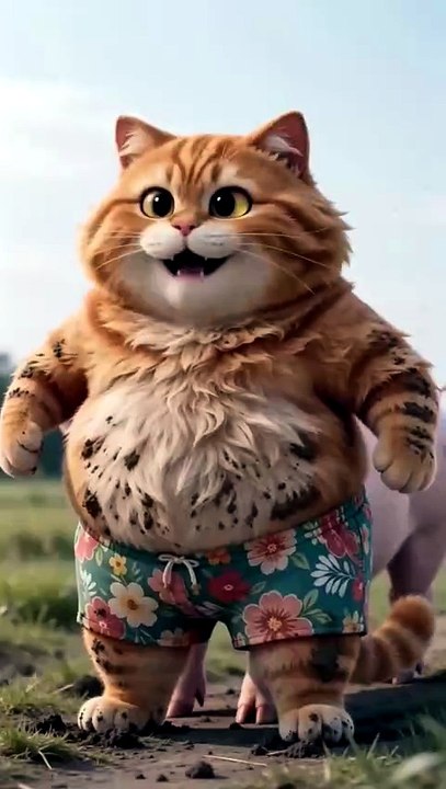 Funnycat🤣