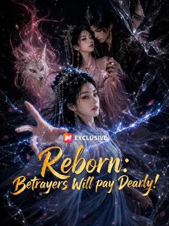 Reborn: Betrayers Will Pay Dearly! Series Episode GoldReel TV