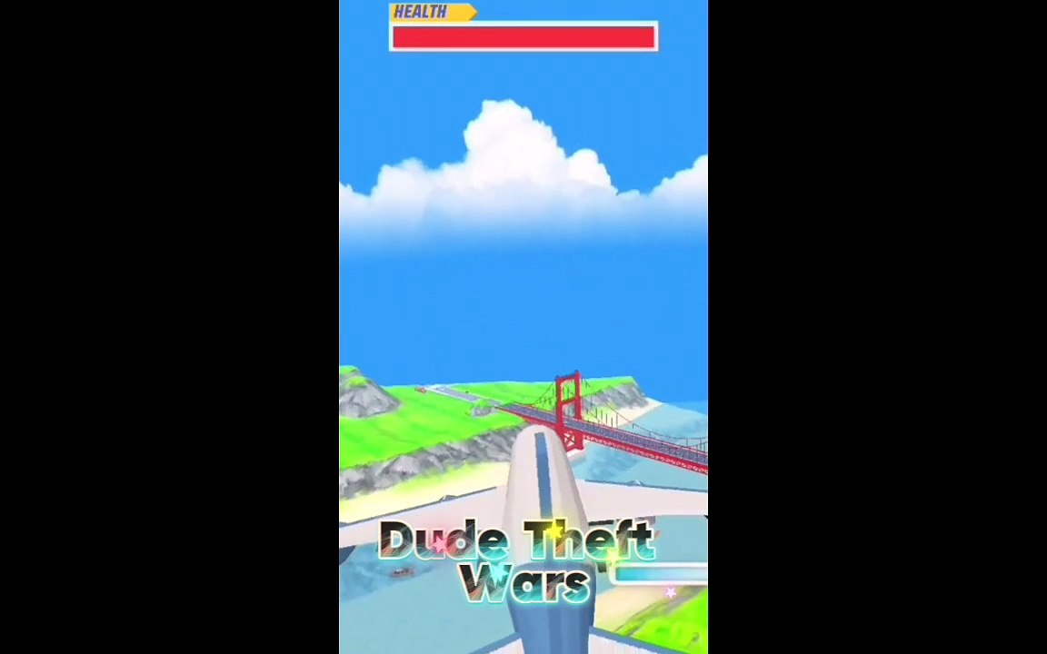 Dude Theft Wars Part 10