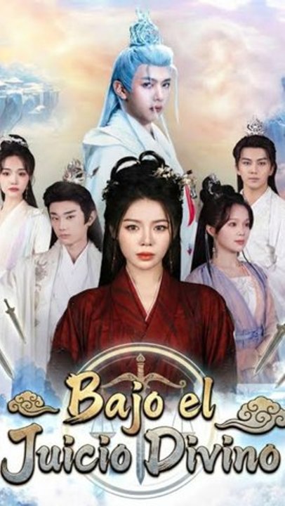 Bajo el Juicio Divino - Episodio Completo Fantasía Antigua Drama Corto ASM