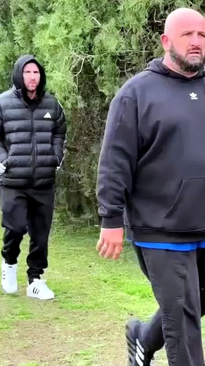 Aparición de Messi