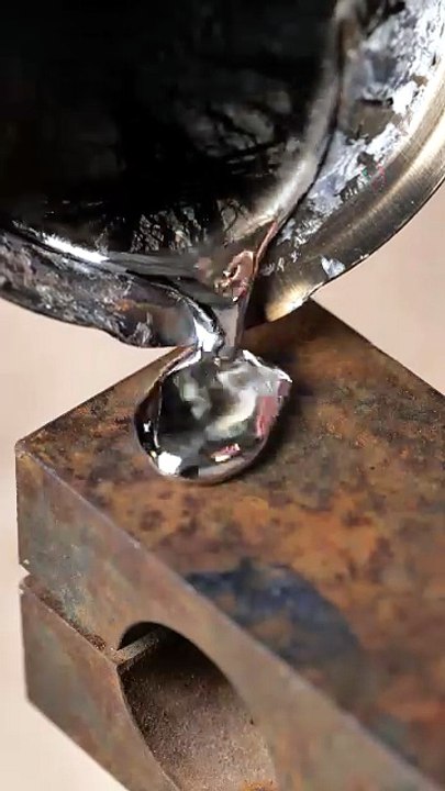 Threaded inserts get fixed in this new method