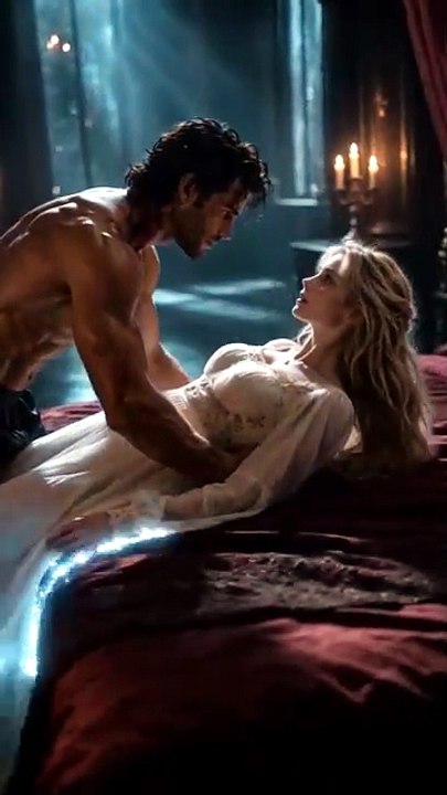 Forced to Mate the Cursed Alpha King Full Movie (Best Drama) [Full Movie]