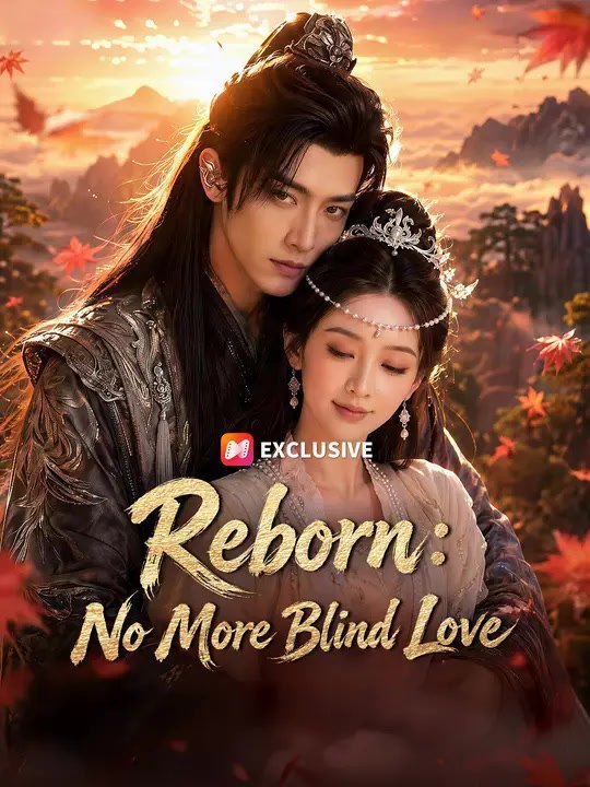 Reborn: No More Blind Love Series Episode GoldReel TV