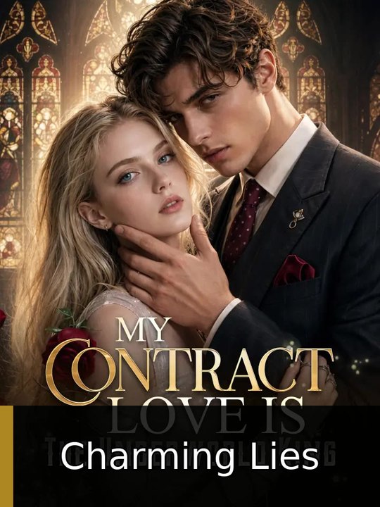 My Contract Love Is The Underworld King #englishsubtitle #fullfilm🎉🎉 | Charming Lies