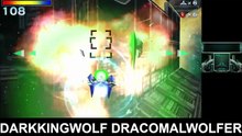 STARFOX 64 3D. RUTA FACIL. GAMEPLAY #1. EN ESPAÑOL CASTELLANO.