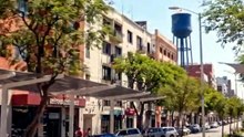Así podría lucir un Mexicali con infraestructura diseñada para enfrentar las altas temperaturas