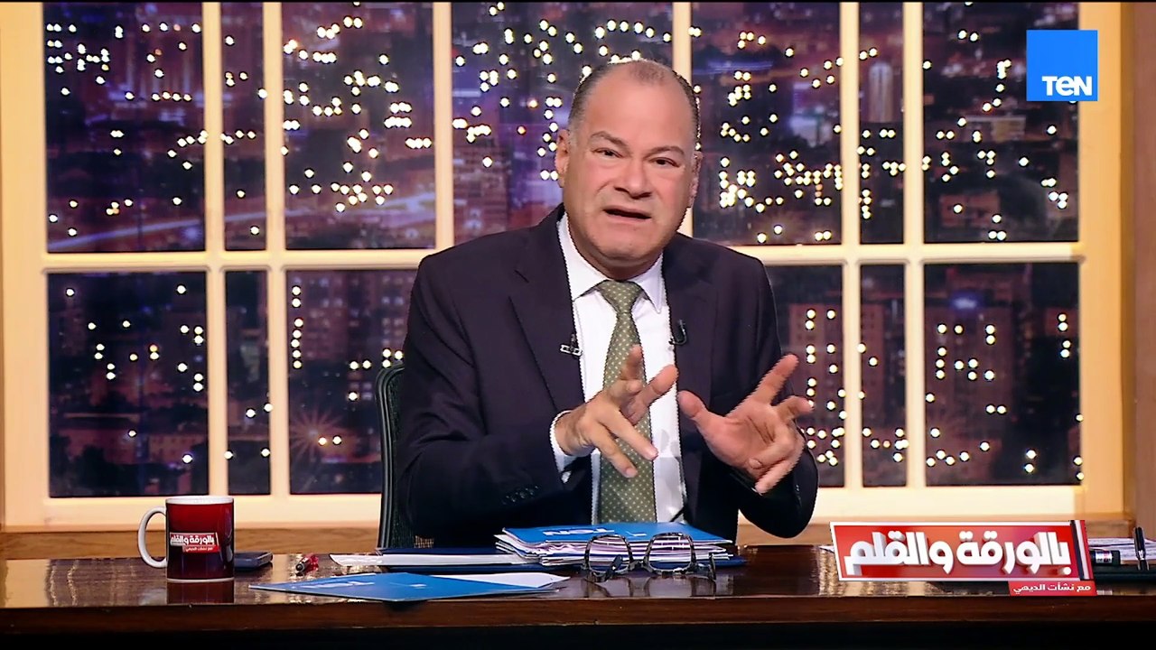 الديهي: أخطر أنواع الفساد هو سوء اختيار القيادات والمسؤولين