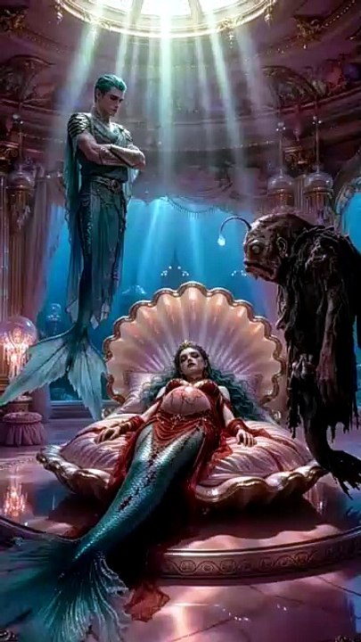 From Mudblood To Atlantis' Owner ( HD) Full Episode | GoldReel TV [Full Movie]