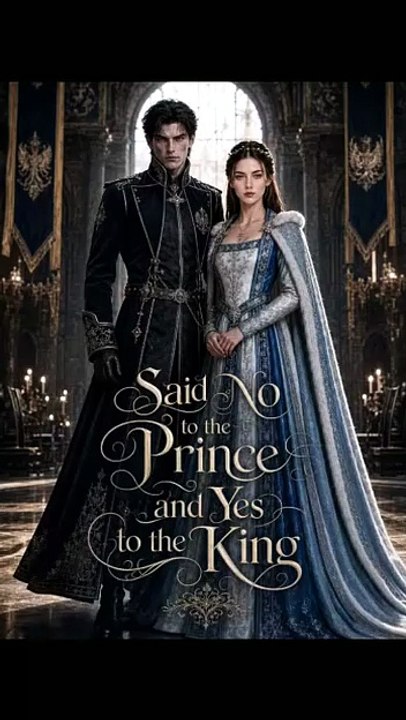Said No To The Prince And Yes To The King EP Full Episode | Drama Nova [Full Movie]