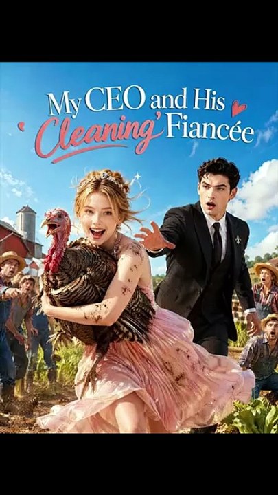 My CEO and His Cleaning Fiancée [Full Movie]