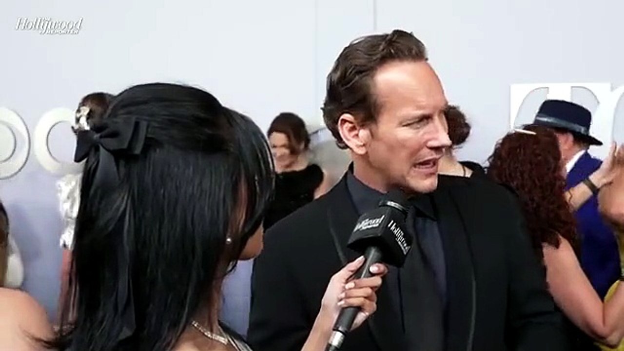 Patrick Wilson on How Directing Latest 'Insidious' Helped Him Become a Better Actor | THR Video [Full Movie]