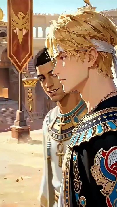 LUNA AND KING THE PRINCE'S LOVE - FULL MOVIES ENGLISH SUB