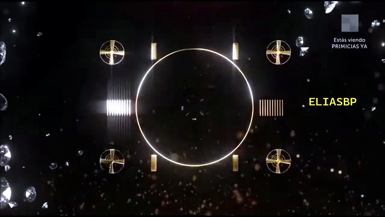América TV 🇦🇷 - Separador "60 años"
