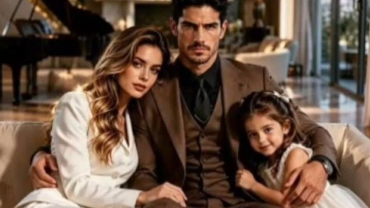 Reborn To Spoil My Wife And Daughter (Part 1)