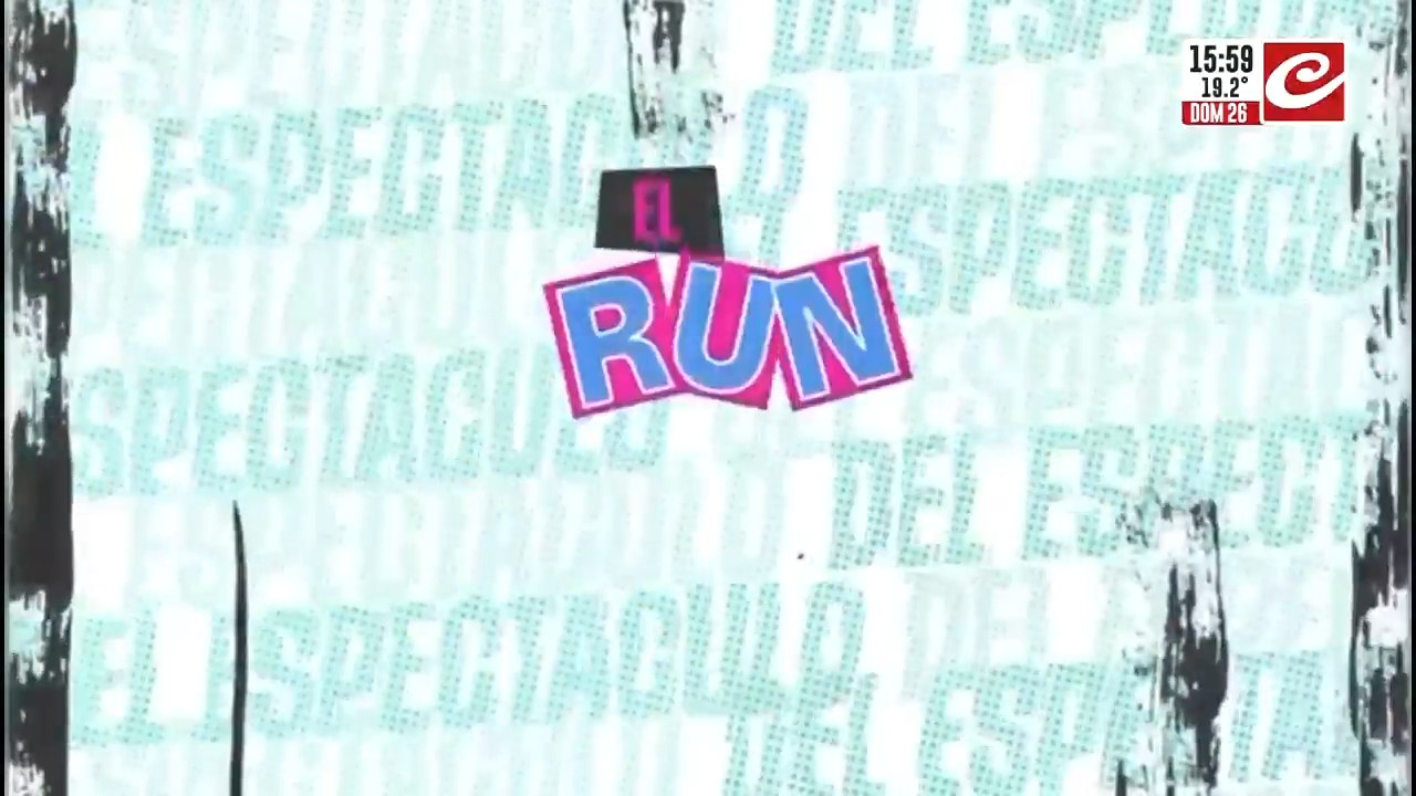 run run 26/7
