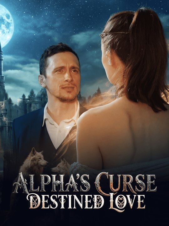 Alpha’s Curse Destined Love