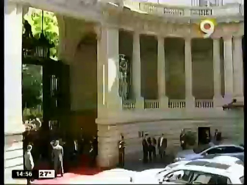 ID Canal 9 Resistencia - Primavera 2015