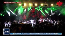 Andreea Haisan, Oana Tomoiaga, Paul Ananie, Alexandru Bradatan si Gabriel Dumitru - Georgel Nuca -  Fest. „Cantecul de dragoste de-a lungul Dunarii”- Braila (ETNO TV - 22.07.2026)