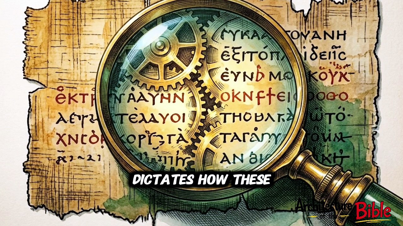 Galatians 5: What 99% of Christians Misunderstand