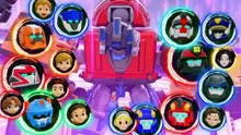 Tobot: Heroes of Daedo City season 003 episode 008 - Gravity Gridlock