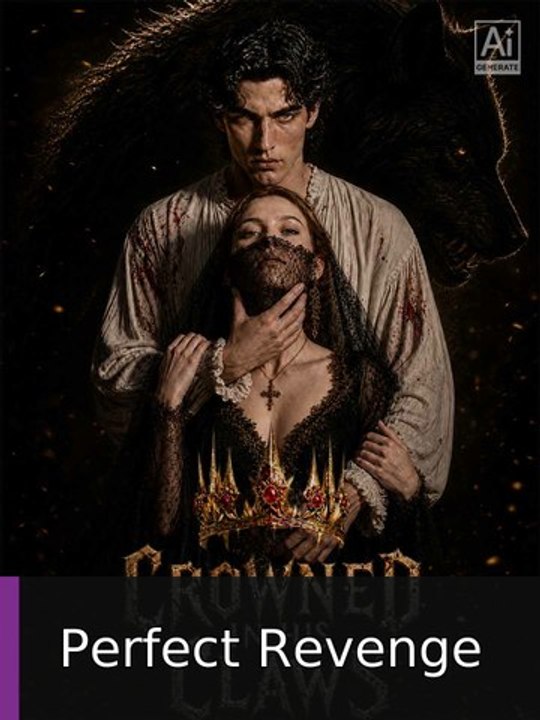Crowned in His Claws | Perfect Revenge