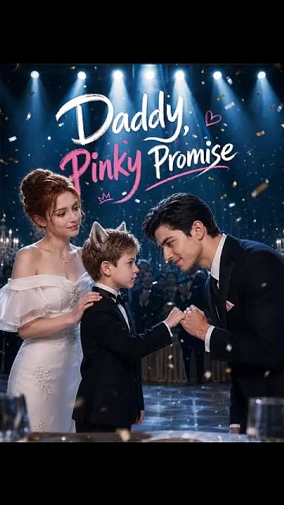 Daddy, Pinky Promise Completed - Ep - FULL ✅ [Full Movie]