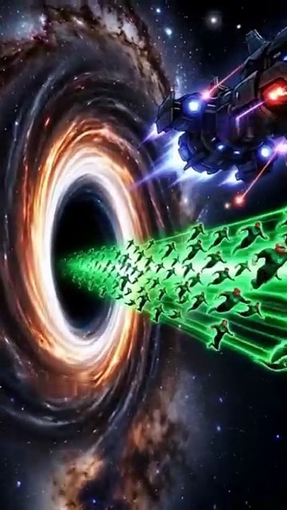 "THE INVASION"