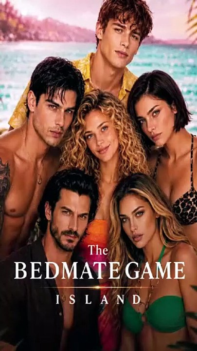 The Bedmate Game: Island 60eps - Ep - FULL ✅ [Full Movie]