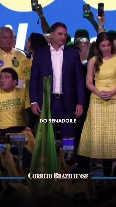 Convenções partidárias expõem estratégias dos candidatos à Presidência