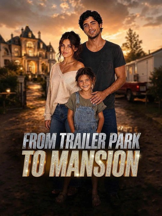 From Park to Mansion HD