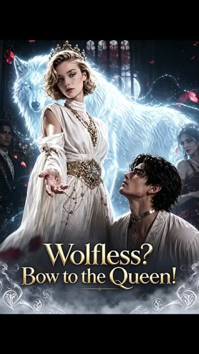 [EngSub] Wolfless Bow to the Queen! | 🌎Aurora [Full Movie]