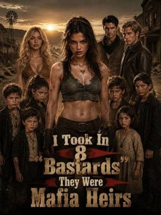 The Woman They Rejected Became the Real Queen Series