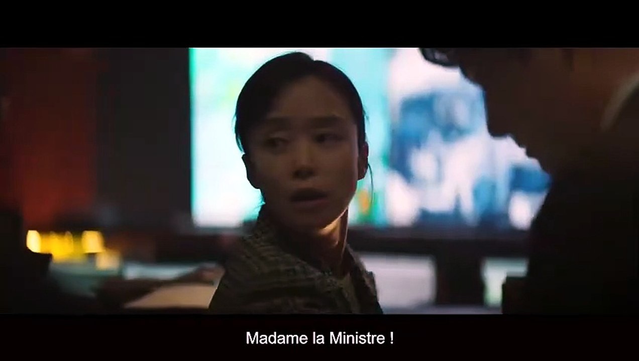 DÉFENSE D'ATTERRIR (2021) Bande Annonce VOSTF [Full Movie]