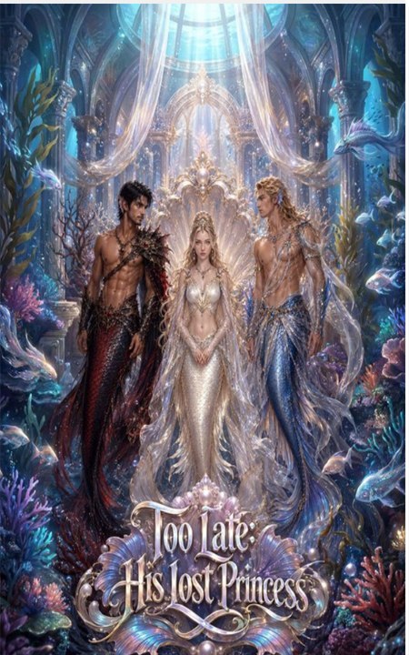 Too Late His Lost Princess - full Movie 2026 | Full Short Drama | English Sub 2026