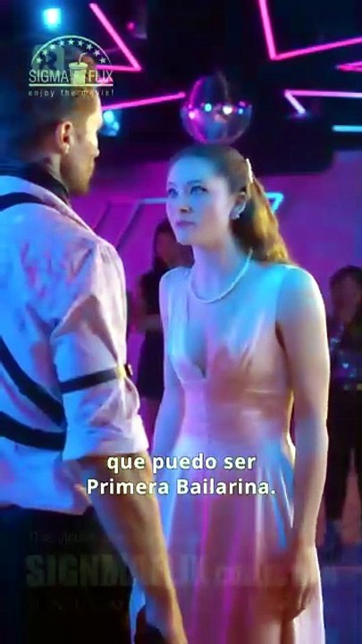 El Amor Es Una Danza Peligrosa Episódio Completo [ Nuevos lanzamientos 2026 ] [Full Movie]