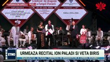 Andrei Nicolae Chelba - Premiul I Fest. „Cantecul de dragoste de-a lungul Dunarii”-ETNO TV-23.07.2026
