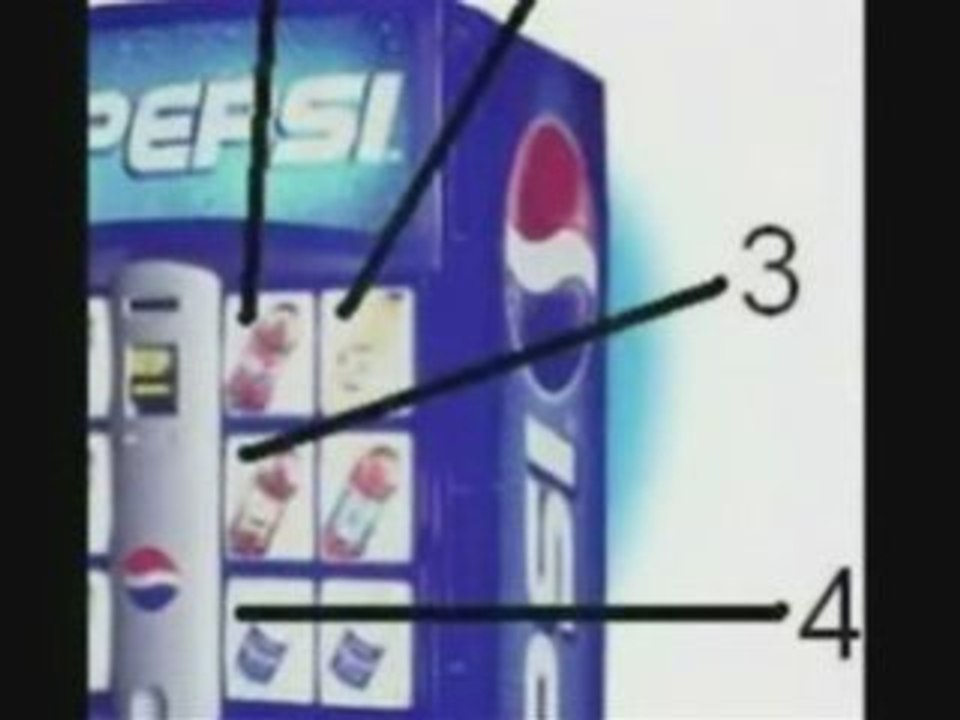 hack soda machin