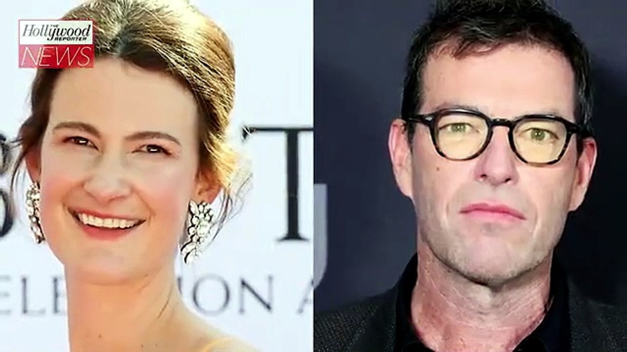 HBO's 'Harry Potter' Series Enlists 'Succession' Veterans as Showrunner & Director | THR News Video [Full Movie]