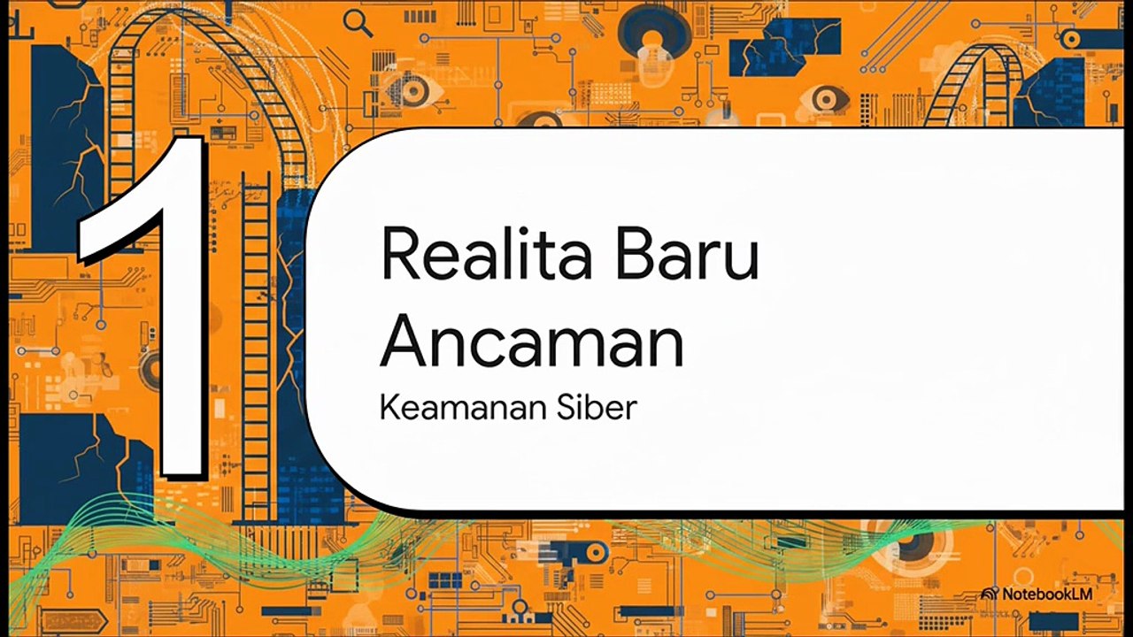 Belajar Mindset Hacker untuk Keamanan Siber